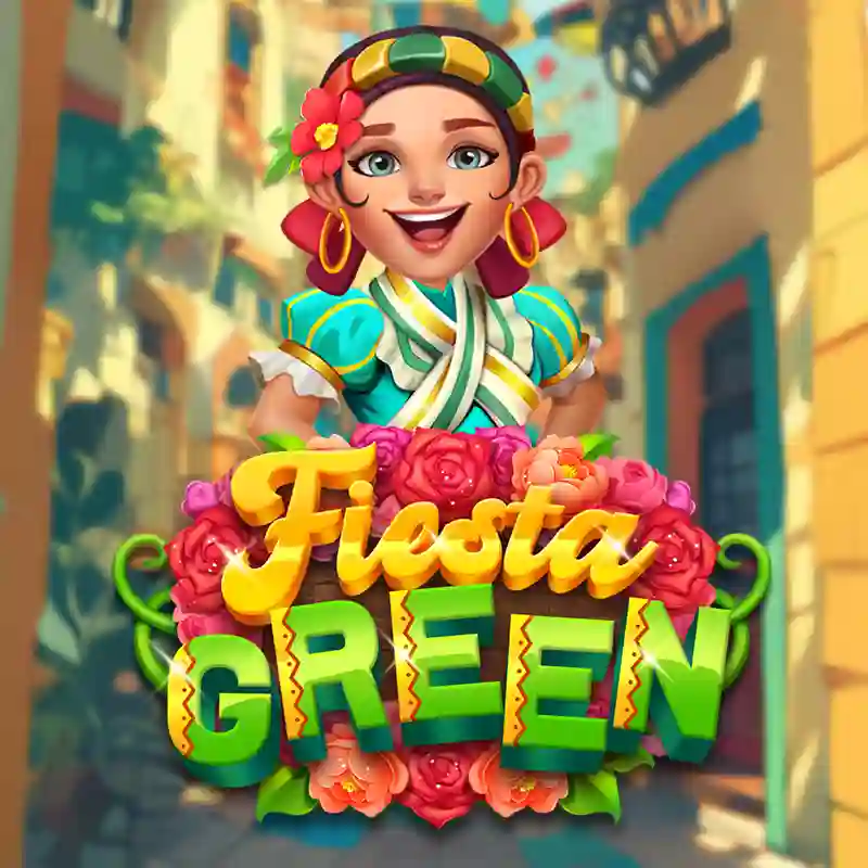 Fiesta Green Slot Casino Mexico