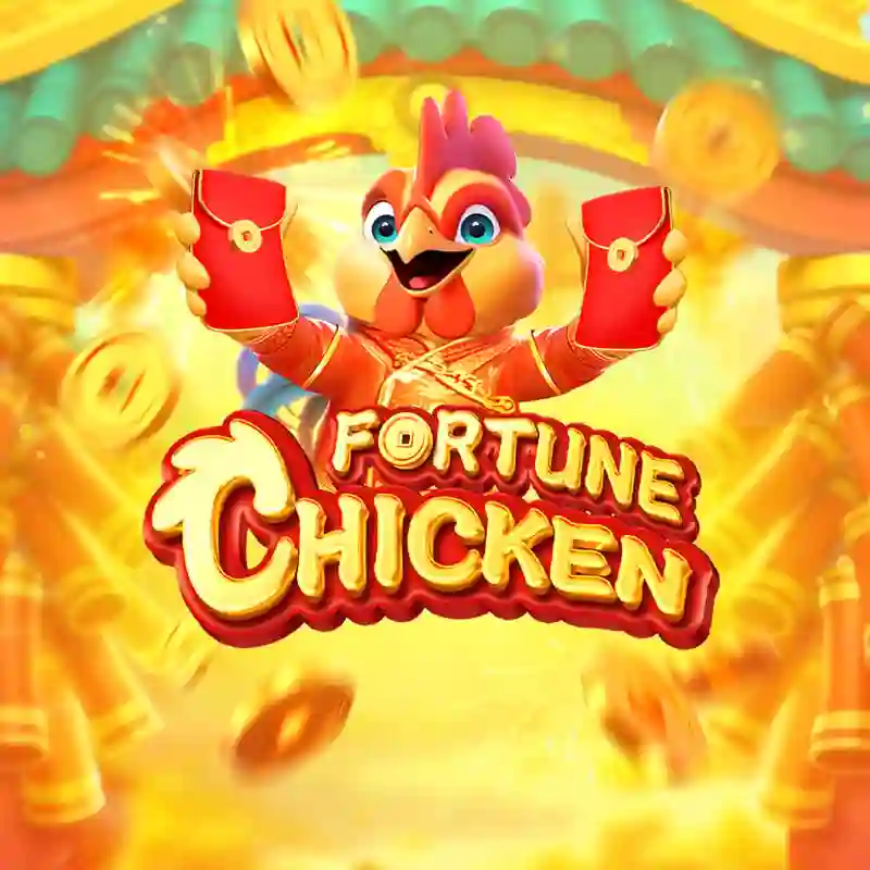Fortune Chicken Slot Online