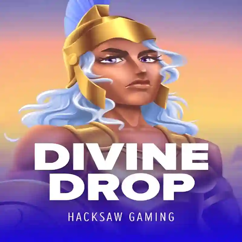HS Divine Drop Slot en Mexwong Casino
