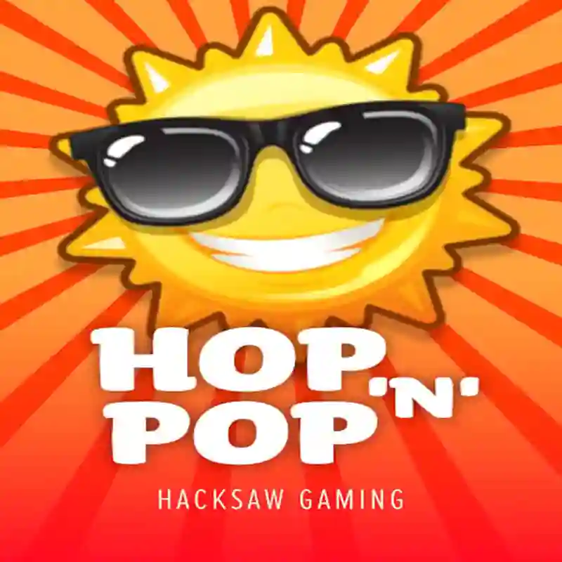 HS Hop'n'Pop Casino Game Mexwong