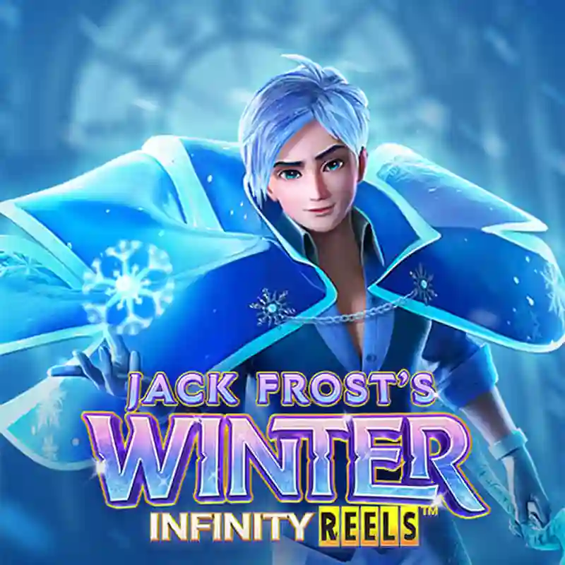 Jack Frosts Winter casino slot