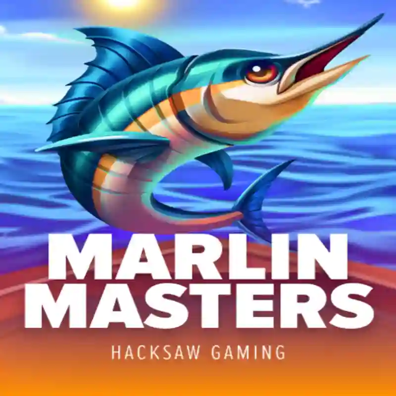 Marlin Masters slot game at mexwong casino
