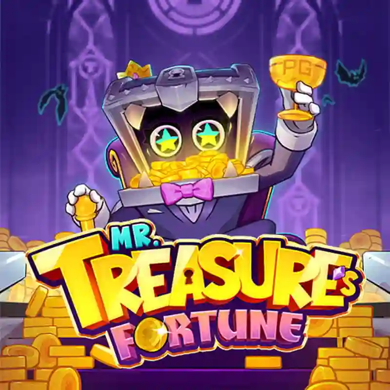 Mr Treasures Fortune Casino en Línea