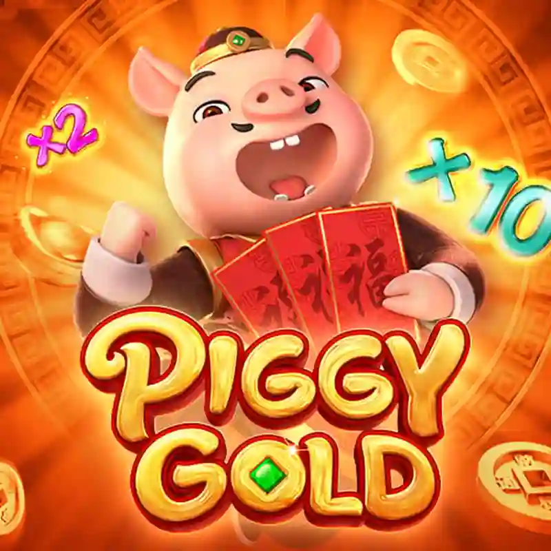 PGS Piggy Gold Casino Slot mexwong