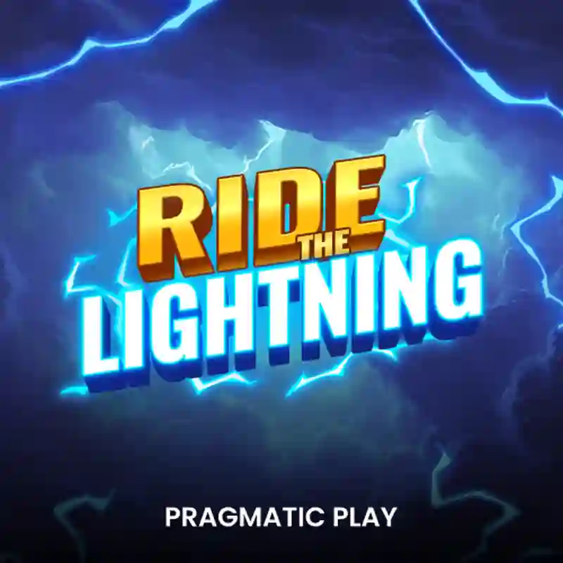 Ride The Lightning Slot Game - mexwong Casino